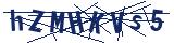 Captcha-Zeichenfolge