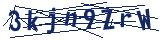 Captcha-Zeichenfolge