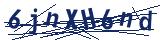 Captcha-Zeichenfolge