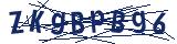Captcha-Zeichenfolge