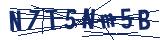 Captcha-Zeichenfolge