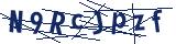 Captcha-Zeichenfolge