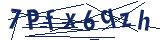 Captcha-Zeichenfolge