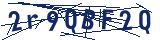 Captcha-Zeichenfolge