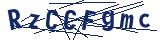 Captcha-Zeichenfolge