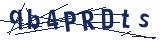 Captcha-Zeichenfolge