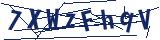 Captcha-Zeichenfolge