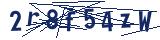Captcha-Zeichenfolge
