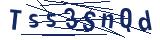 Captcha-Zeichenfolge