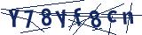 Captcha-Zeichenfolge