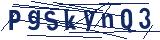 Captcha-Zeichenfolge