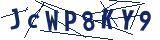 Captcha-Zeichenfolge