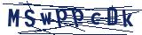 Captcha-Zeichenfolge