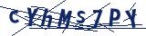 Captcha-Zeichenfolge