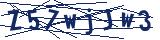 Captcha-Zeichenfolge