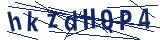 Captcha-Zeichenfolge