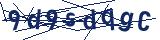 Captcha-Zeichenfolge