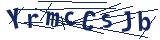 Captcha-Zeichenfolge