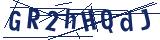 Captcha-Zeichenfolge