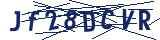 Captcha-Zeichenfolge