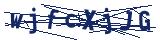 Captcha-Zeichenfolge