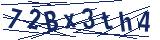 Captcha-Zeichenfolge