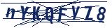 Captcha-Zeichenfolge