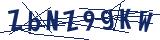 Captcha-Zeichenfolge