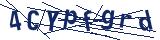 Captcha-Zeichenfolge