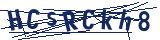 Captcha-Zeichenfolge
