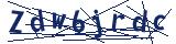 Captcha-Zeichenfolge