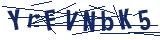 Captcha-Zeichenfolge