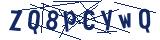 Captcha-Zeichenfolge