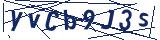 Captcha-Zeichenfolge