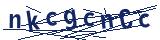 Captcha-Zeichenfolge