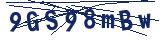 Captcha-Zeichenfolge