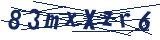 Captcha-Zeichenfolge