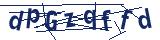 Captcha-Zeichenfolge