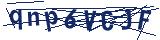Captcha-Zeichenfolge