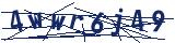 Captcha-Zeichenfolge