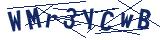 Captcha-Zeichenfolge