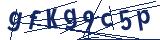 Captcha-Zeichenfolge
