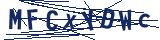 Captcha-Zeichenfolge