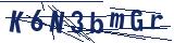 Captcha-Zeichenfolge