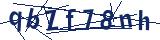 Captcha-Zeichenfolge