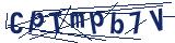 Captcha-Zeichenfolge