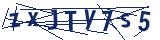 Captcha-Zeichenfolge