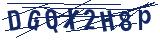 Captcha-Zeichenfolge