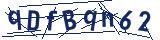 Captcha-Zeichenfolge