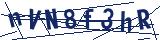 Captcha-Zeichenfolge